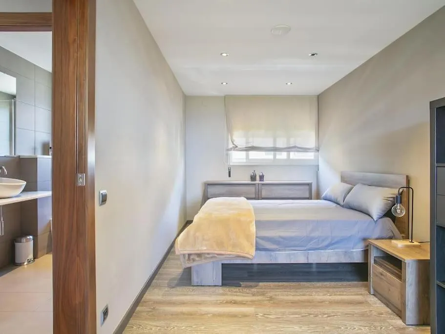 Lejlighed Apartamento Temporal En Barcelona