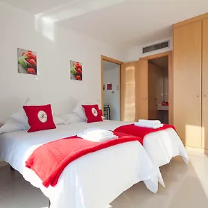 Charmsuites Nou Rambla Barcelone