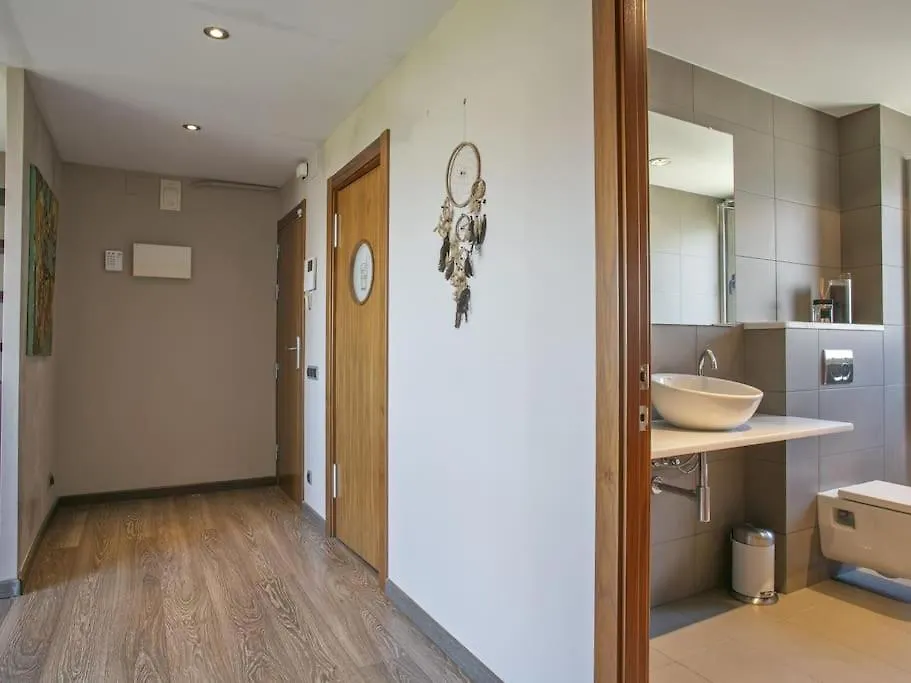 Apartamento Temporal En Barcelona 0*,  Spain