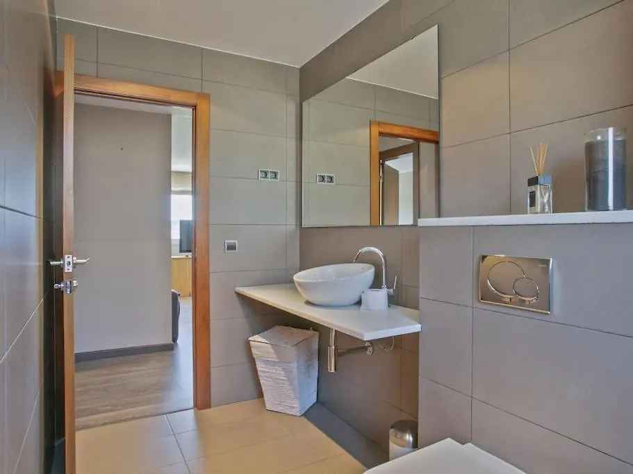 Apartamento Temporal En Barcelona Apartment