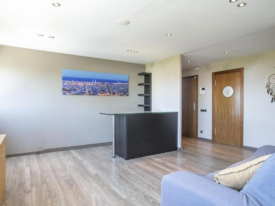 Apartamento Temporal En Barcelona Apartment